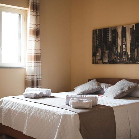 Willa Casa Alero Palermo Zewnętrze zdjęcie
