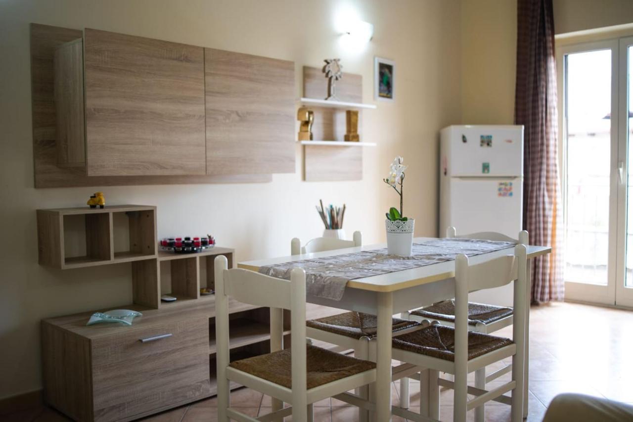 Willa Casa Alero Palermo Zewnętrze zdjęcie